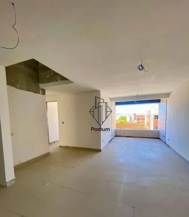 Imagem Cobertura Duplex com jacuzzi privativa e excelente localização no bairro do Altiplano - CO0349