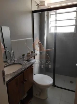 Imagem Apartamento - Ribeirão Preto - Jardim Paulistano