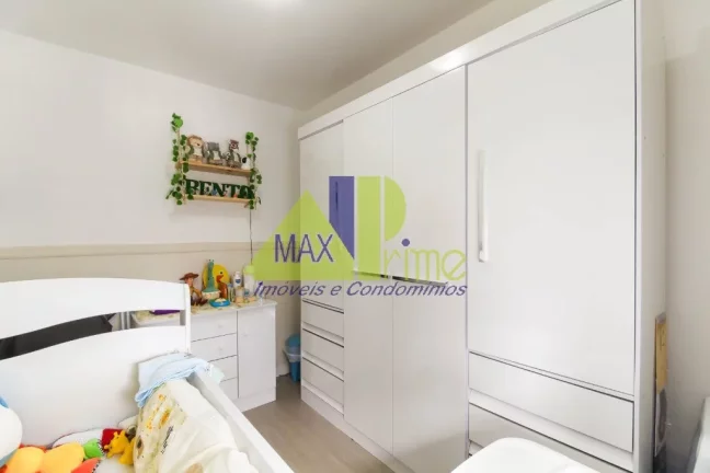 Imagem APARTAMENTO 02 DORMITÓRIOS/MÓVEIS PLANEJADOS/SACADA/01 VAGA