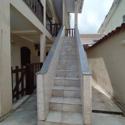 Imagem Apartamento com 2 dormitórios à venda, 50 m² por R$ 350.000,00 - Praia do Sapê - Ubatuba/SP