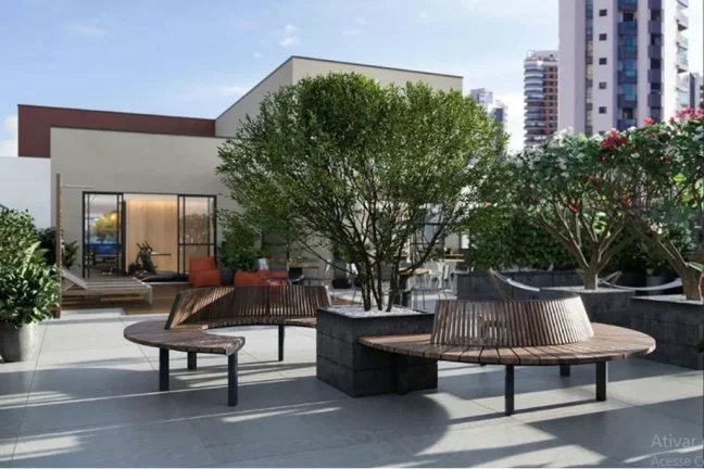 Imagem APARTAMENTO RESIDENCIAL em São Paulo - SP, Vila Congonhas