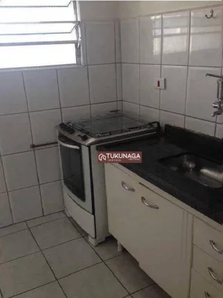 Imagem Apartamento com 2 quartos à venda, 62 m² por R$ 319.500 - Jaçanã - São Paulo/SP