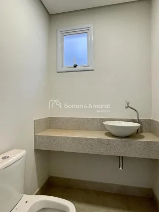 Imagem Casa à venda com 3 suítes no Bairro das Palmeiras, Campinas.
Em excelente localização, próximo ...