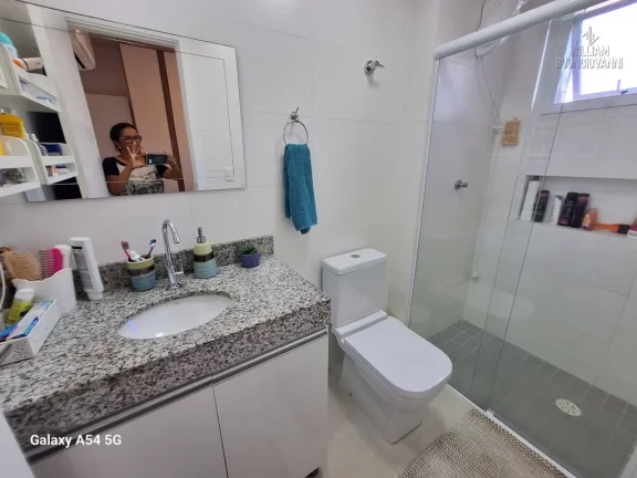 Imagem Apartamento 2 dormitórios sendo 1 suíte no Canto do Forte