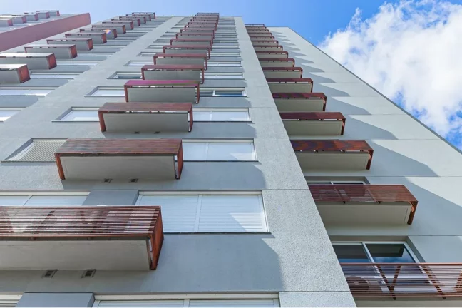 Imagem Studio à venda em Porto Alegre, Partenon, com 1 quarto, 27,89m²