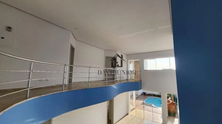 Imagem Casa à venda, 345 m² por R$ 2.300.000,00 - Condomínio Residencial Sunset Village - Sorocaba/SP