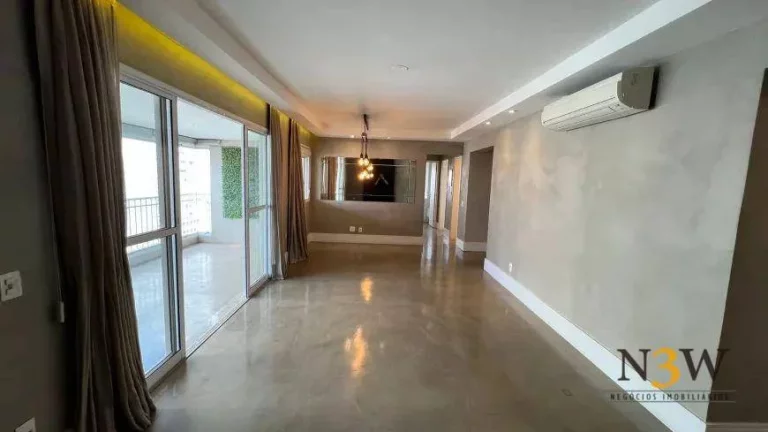 Imagem Apartamento com 3 dormitórios à venda, 125 m² por R$ 1.620.000,00 - Vila Leopoldina - São Paulo/SP