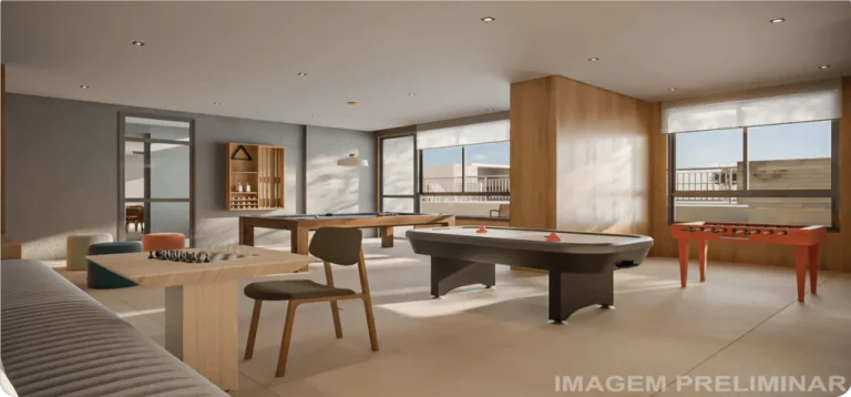 Imagem Apartamento à venda em São Paulo, Belém, com 2 quartos, 73,97m2