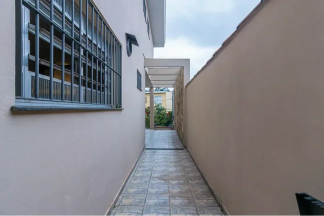 Imagem CASA RESIDENCIAL em São Paulo - SP, Alto de Pinheiros