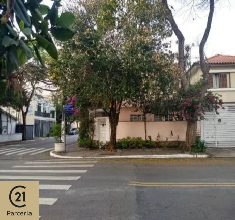 Imagem CASA RESIDENCIAL em SÃO PAULO - SP, CAMPO BELO