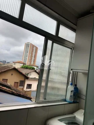 Imagem Apartamento 2 quartos na Aparecida, Cod: 24625 RCL