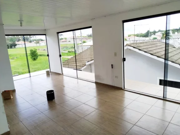 Imagem Casa com 3 quartos no Afonso Pena, Próximo ao Muffato Max!