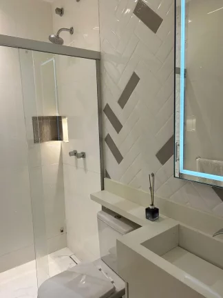 Imagem Apartamento com 3 Quartos à Venda, 250 m² em Barra Da Tijuca - Rio De Janeiro