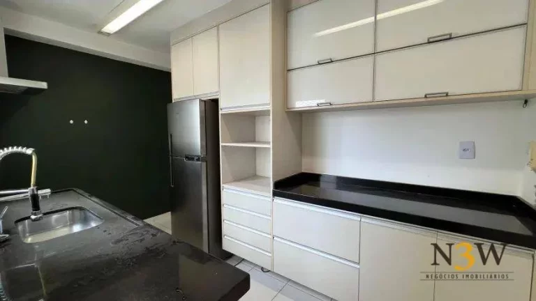 Imagem Apartamento com 3 dormitórios à venda, 125 m² por R$ 1.620.000,00 - Vila Leopoldina - São Paulo/SP