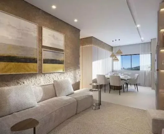 Imagem Alicante Residence - Breve Lançamento - Alicante Residence