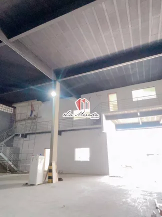 Imagem Galpão com 1.500 M2, FLORES, LOCAÇÃO!