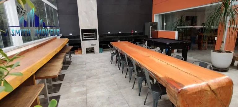 Imagem STÚDIO 22m² MOBILIADO E EQUIPADO, LOCAÇÃO IMEDIATA. JDM DAS VERTENTES