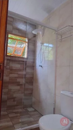 Imagem Apartamento com 1 dormitório para alugar, 45 m² por R$ 1.780,00/mês - Jardim Floresta - Porto Alegre/RS