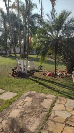 Imagem Chácara à venda, 5000 m² por R$ 1.200.000,00 - Campo do Meio - Araçoiaba da Serra/SP