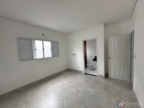 Imagem Casa a venda no Jardim Céu Azul, Patos de Minas/MG