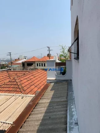 Imagem Sobrado na Vila Maria Alta - São Paulo - Estuda Permuta.