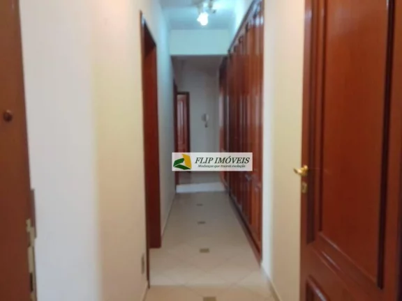 Imagem Apartamento com 3 dormitórios à venda, 212 m² por R$ 1.690.000,00 - Centro - Campinas/SP