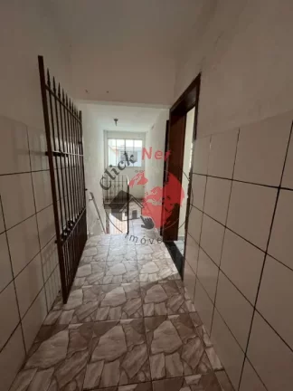 Imagem Sobrado com piscina e 7 vagas à venda no bairro Taboão, São Bernardo do Campo