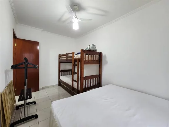 Imagem Apartamento à Venda em Caiçara, Praia Grande - SP