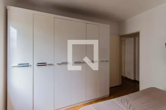 Imagem Apartamento à Venda - Vila Mariana, 3 Quartos, 83 m2