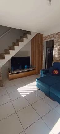 Imagem Casa de Condomínio
