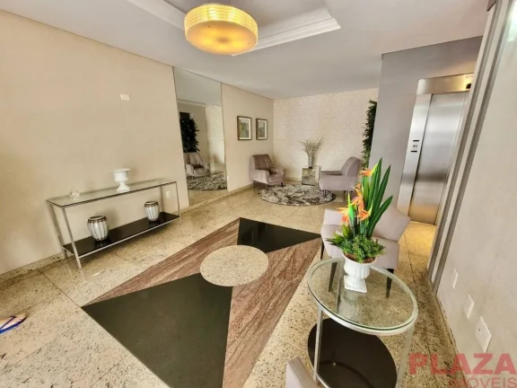Imagem Apartamento no centro Balneário Camboriú