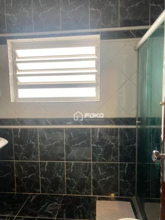 Imagem Sobrado com 3 dormitórios à venda, 246 m² por R$ 1.272.000,00 - Vila Rosália - Guarulhos/SP