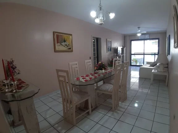 Imagem APTO MOBILIADO NA PITANGUEIRAS - SÃO 02 DORM. SENDO 01 SUÍTE, SALA P/ 02 AMBIENTES