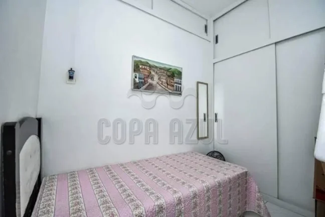 Imagem Botafogo – Avenida Pasteur | Residencial › Apartamento 4 quarto(s) à Venda