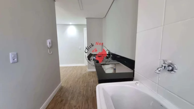Imagem Apartamento novo à venda com 2 dormitórios no bairro Santa Terezinha em São Bernardo do Campo
