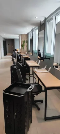 Imagem Apartamento Lapa - 42M², 2 Dorms, 1 Vaga Fixa e Coberta.