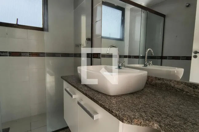 Imagem Apartamento à Venda - Recreio, 3 Quartos, 180 m2