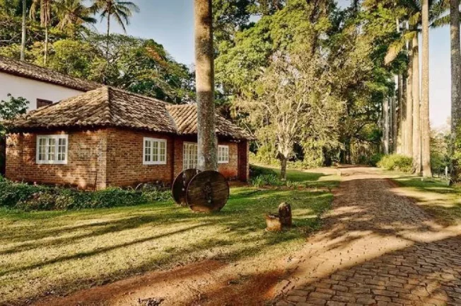 Imagem Terreno 300 m² - Condomínio Fazenda Itapema - Limeira - SP