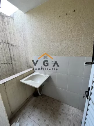 Imagem Apartamento para Venda em São Paulo, Vila Esperança, 1 dormitório, 1 banheiro
