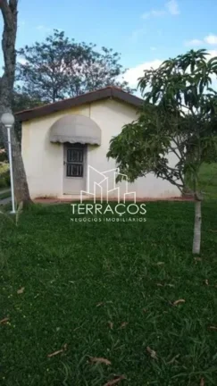 Imagem CHÁCARA COM ESTRUTURA COMPLETA NA CIDADE DE JUNDIAÍ - BAIRRO RIO ACIMA.