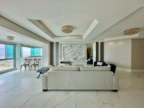 Imagem Apartamento 4 Dormitórios - Bairro Navegantes