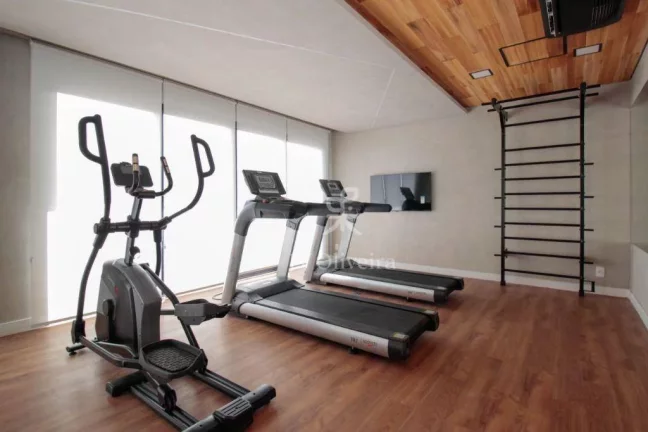 Imagem Studio com 1 dormitório à venda, 24 m²- Vila Madalena - São Paulo/SP