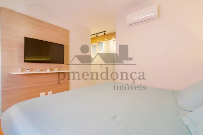 Imagem Higienopolis , apartamento 2dts, 1 suites, 2 vgas, reformado