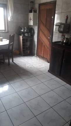 Imagem Casa ampla e versátil com edícula completa e estrutura para expansão!