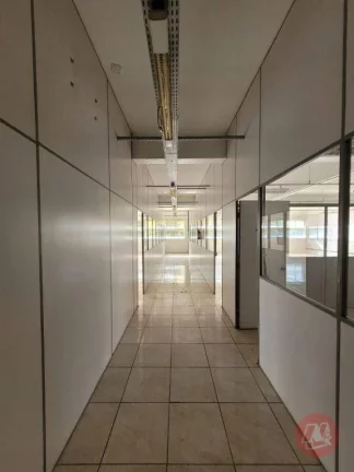 Imagem Prédio para alugar, 3700 m² por R$ 74.703,51/mês - Navegantes - Porto Alegre/RS