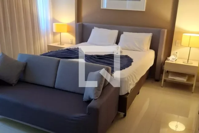 Imagem Apartamento à Venda - Barra da Tijuca, 2 Quartos, 73 m2