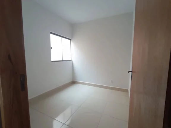 Imagem Casa De 3/4 C Suite Mais Barata De Goiania , Garanta Ja A Sua