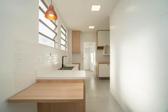 Imagem Apartamento para Venda em Rio de Janeiro, Tijuca, 4 dormitórios, 1 suíte, 4 banheiros, 1 vaga