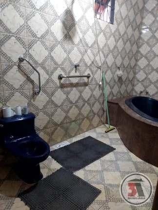 Imagem Casa a venda em excelente localização