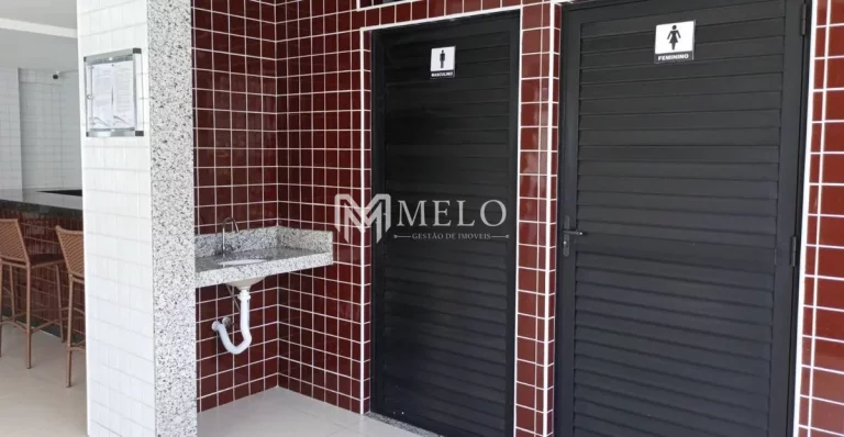 Imagem Oportunidade em PIEDADE: 56m², 02qts, 01suite, 02vagas...